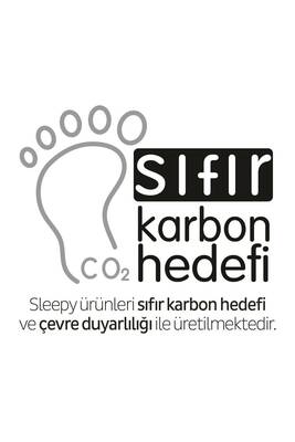 Sleepy Black Premium Plus Günlük Ped Normal 80 Adet