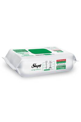 Sleepy Easy Clean Yüzey Temizlik Havlusu 100'lü