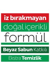 Sleepy Easy Clean Yüzey Temizlik Havlusu 100'lü - Thumbnail