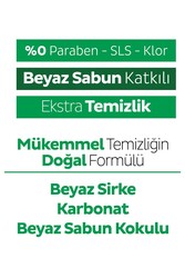 Sleepy Easy Clean Yüzey Temizlik Havlusu 100'lü - Thumbnail