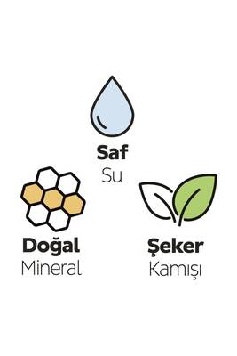 Sleepy Ecologic Premium Plus Günlük Ped Normal Ped 40 Adet