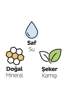 Sleepy Ecologic Premium Plus Günlük Ped Uzun Ped 32 Adet