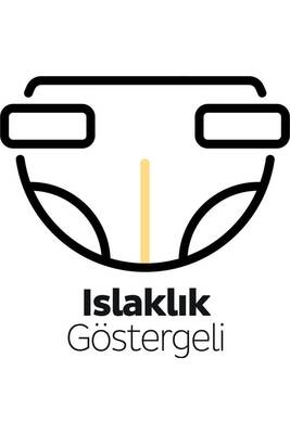 Sleepy Natural Ekonomik Paket Bebek Bezi 4 Numara Maxi 52 Adet