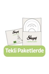 Sleepy Natural Ultra Hassas Hijyenik Ped Normal 48 Adet Ped - Thumbnail