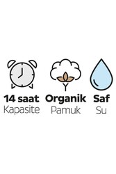 Sleepy Natural Yenidoğan Bebek Bezi 1 Numara 42 Adet - Thumbnail