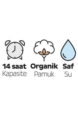 Sleepy Natural Yenidoğan Bebek Bezi 1 Numara 42 Adet