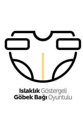 Sleepy Natural Yenidoğan Bebek Bezi 1 Numara 42 Adet