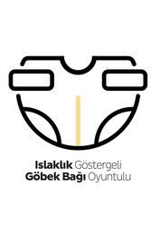 Sleepy Natural Yenidoğan Bebek Bezi 1 Numara 42 Adet - Thumbnail