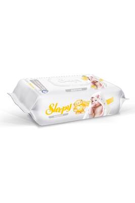 Sleepy - Sleepy Sensitive Islak Havlu 90'lı