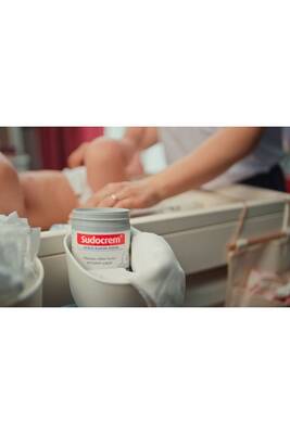 Sudocrem Bebek Bakım Kremi 400 G