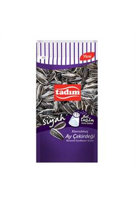 TADIM - Tadım Bol Tuzlu Ayçekirdeği 180GR