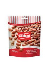 TADIM - Tadım Kavrulmuş Tuzlu Yer Fıstığı 180 G