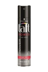 Taft Power Express Sprey Saç Köpüğü 250ML - Thumbnail