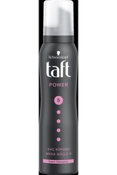 Taft Power Kaşmir Köpük 150 ML - Thumbnail