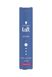 Taft Ultra Güçlü 4 Saç Spreyi 250 ML - Thumbnail