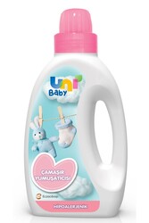 UNİ BABY - Uni Baby Hipoalerjenik Çamaşır Yumuşatıcı 1500 ML