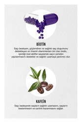 Urban Care Expert Biotin & Caffeine Şampuan 350 ml Şampuan - Thumbnail
