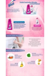 Vanish Kosla Oxi Action Gold Beyazlar İçin Sıvı Leke Çıkarıcı 1 L - Thumbnail