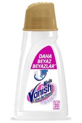Vanish - Vanish Kosla Oxi Action Gold Beyazlar İçin Sıvı Leke Çıkarıcı 1 L