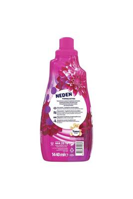 Yumoş Extra Konsantre Yumuşatıcı Orkide 1440 ML