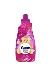 Yumoş Extra Konsantre Yumuşatıcı Orkide 1440 ML - Thumbnail
