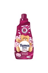 Yumoş Extra Sakura Çamaşır Yumuşatıcı 1440 ML - Thumbnail