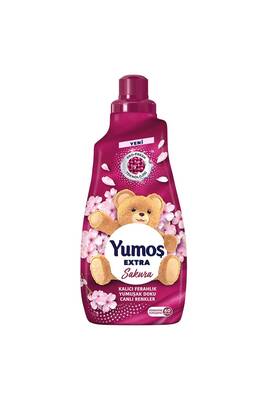 Yumoş Extra Sakura Çamaşır Yumuşatıcı 1440 ML