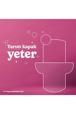 Yumoş Extra Sakura Çamaşır Yumuşatıcı 1440 ML