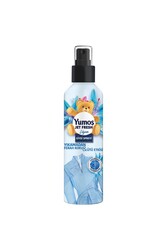 Yumoş - Yumoş Jet Fresh Giysi Spreyi Lilyum 200 ML
