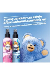 Yumoş Jet Fresh Giysi Spreyi Lilyum 200 ML - Thumbnail
