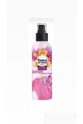Yumoş - Yumoş Jet Fresh Orkide Giysi Spreyi 200 ML