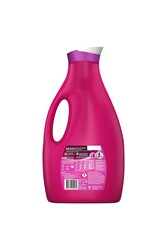Yumoş Renkli Giysiler Sıvı Çamaşır Deterjanı 2520 ml - Thumbnail