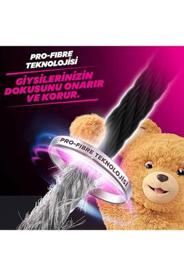 Yumoş Siyahları ve Koyu Renker Çamaşır Deterjanı 2520 ML