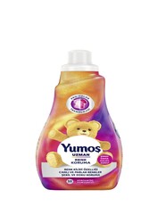 Yumoş - Yumoş Uzman Renk Koruma Kalıcı Koku 50 Yıkama 1200 ml